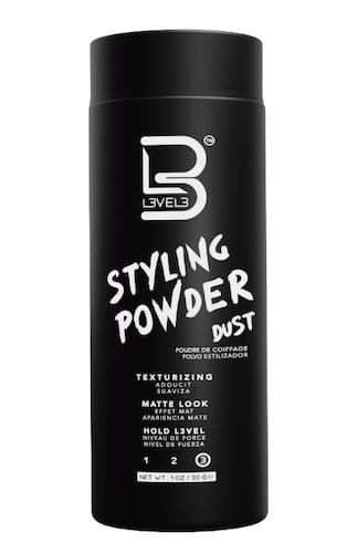 L3VEL3 Styling Powder - Strong Hold 1 oz Womens L3VEL3