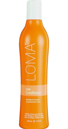 Loma Daily Conditioner 12oz. Womens Loma
