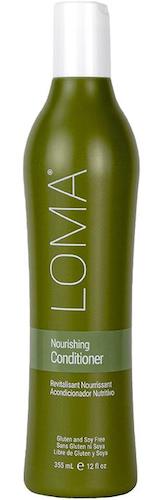 Loma Nourishing Conditioner 12 oz Womens Loma