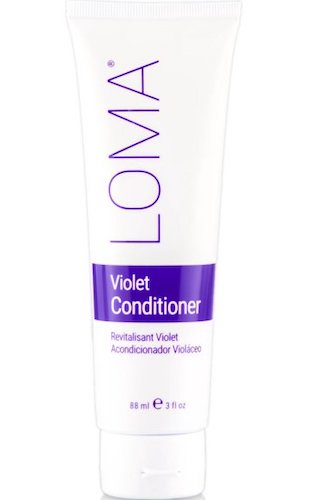 Loma Violet Conditioner 3oz Womens Loma