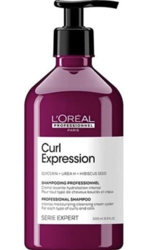 L'Oreal Professionnel Curl Expression Intense Moisturizing Shampoo 50.7 oz - - Womens L'Oreal Professionnel