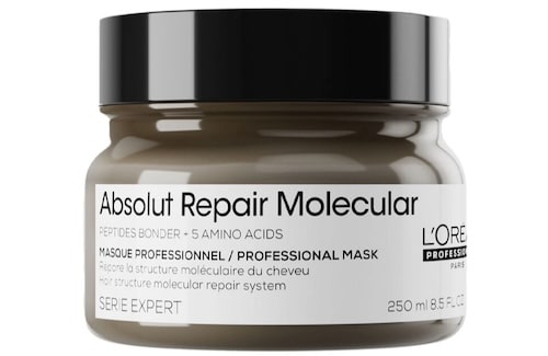 L'Oreal Professionnel Serie Expert Absolut Repair Molecular Mask 8.5 oz Womens L'Oreal Professionnel