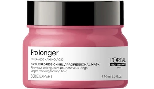L'Oreal Professionnel Serie Expert Pro Longer Lengths Renewing Mask 8.5 oz Womens L'Oreal Professionnel
