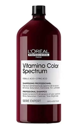 L'Oreal Professionnel Vitamino Color Spectrum Shampoo 50.7 oz - Womens L'Oreal Professionnel
