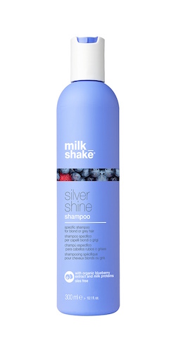 Milkshake Silver Shine Shampoo 10.1 oz Womens MILKSHAKE Beauty Advisor Favorites Shampoos