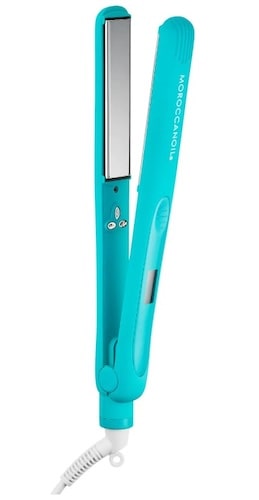 Moroccanoil Perfectly Polished Titanium Flat Iron 1 Womens MOROCCAN OIL