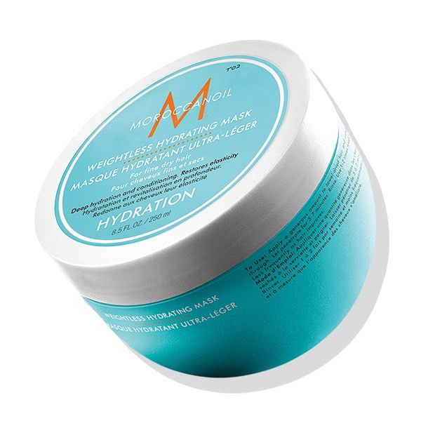 Moroccanoil Weightless Hydrating Mask 8.5 oz Womens MOROCCAN OIL