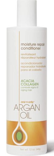 One N Only Argan Oil Moisture Repair Conditioner 12 oz Womens One N Only