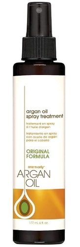 One 'N Only Argan Oil Spray Treatment 6 oz Womens One N Only