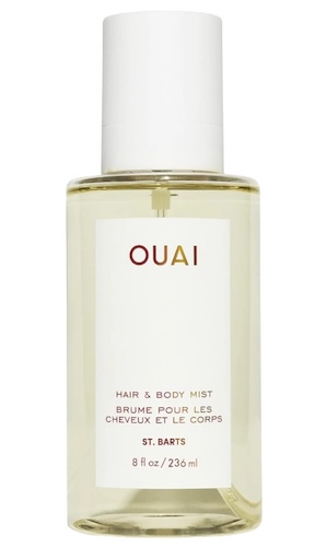 OUAI Hair & Body Mist - St. Barts 8 oz Womens OUAI
