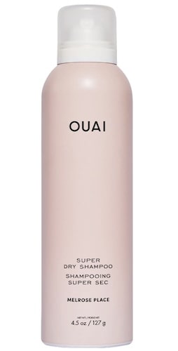 OUAI Super Dry Shampoo - Melrose Place Womens OUAI