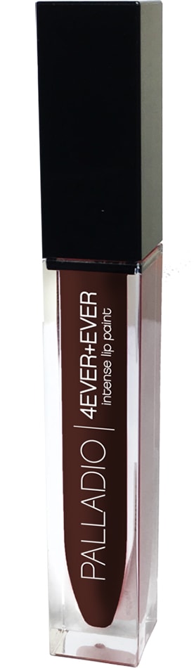 Palladio 4Ever & Ever Intense Lip Paint Infinite LP01 Womens Palladio Lips Makeup