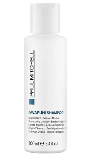 Paul Mitchell Awapuhi Shampoo 3.4 oz (disc) Womens Paul Mitchell