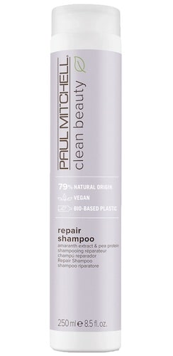 Paul mitchell Clean Beauty Repair Shampoo 8.5 oz Womens Paul Mitchell