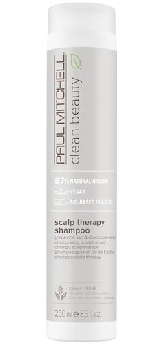 Paul Mitchell Clean Beauty Scalp Therapy Shampoo 8.5 oz Womens Paul Mitchell