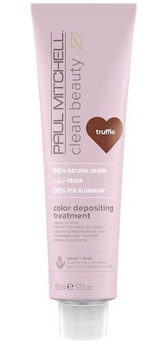 Paul Mitchell Color Depositing Treatment Truffle 5.1 oz Womens Paul Mitchell