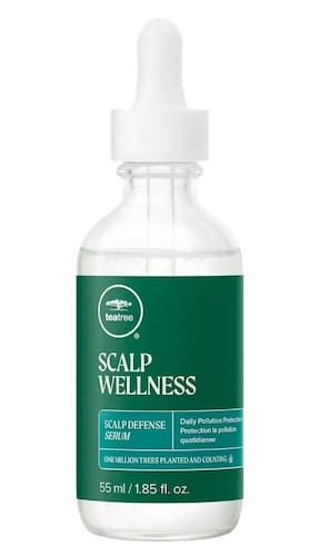 Paul Mitchell Tea Tree Scalp Wellness Scalp Defense Serum 1.85 oz Womens Paul Mitchell