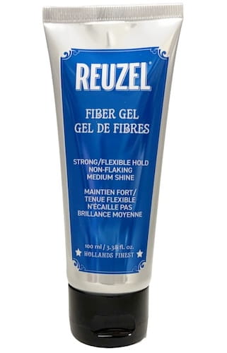 Reuzel Fiber Gel 3.38 oz Womens REUZEL