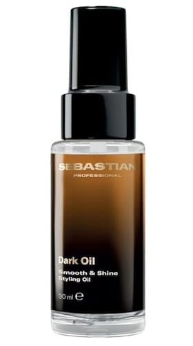 Sebastian Dark Oil Smooth and Shine Styling Oil 1 oz Womens Sebastian