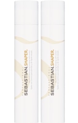 Sebastian Shaper Hairspray 10.6 oz (2 Pack) (Disc) Womens Sebastian