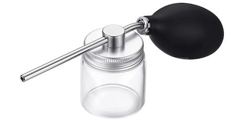 Vincent Hair Fiber Applicator (VT174) Mens Vincent