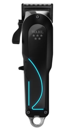Wahl Professional Senior 2.0 Cord/Cordless Clipper (# 3027984) Womens Wahl