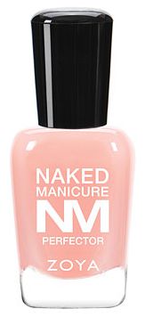 Zoya Naked Manicure Pink Perfector ZP786 Womens Zoya