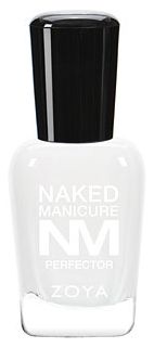 Zoya Naked Manicure Tip Perfector ZP789 Womens Zoya