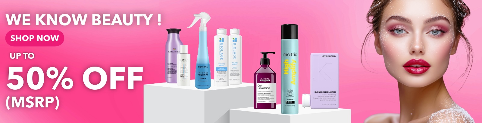 Best Beauty Products