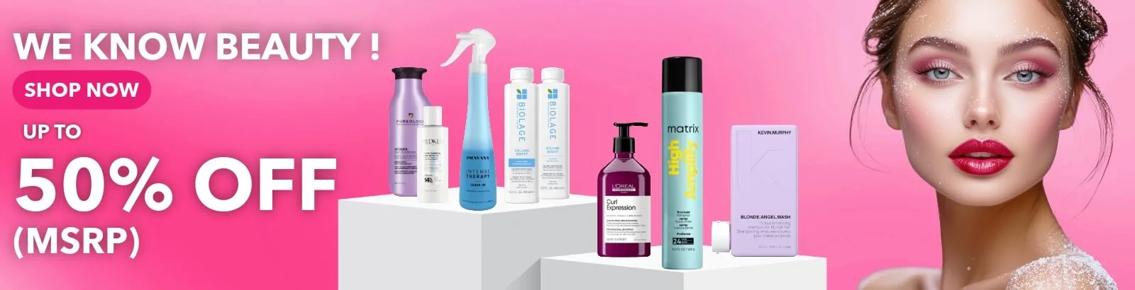 Best Beauty Products