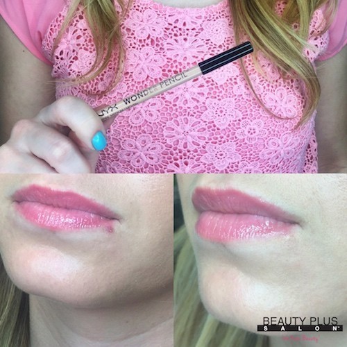 nyx wonder pencil