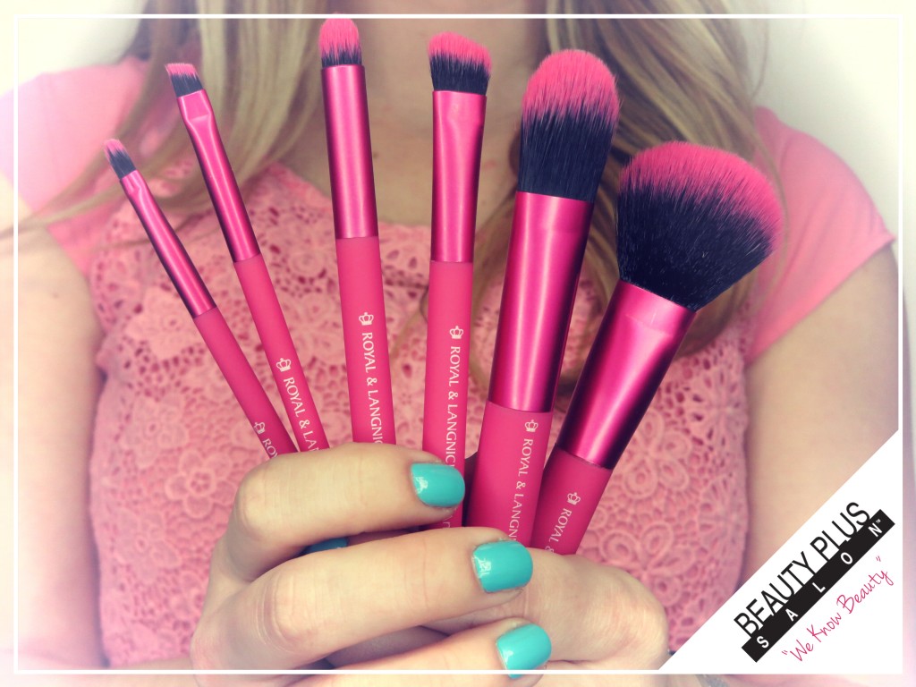 moda makeup brushes