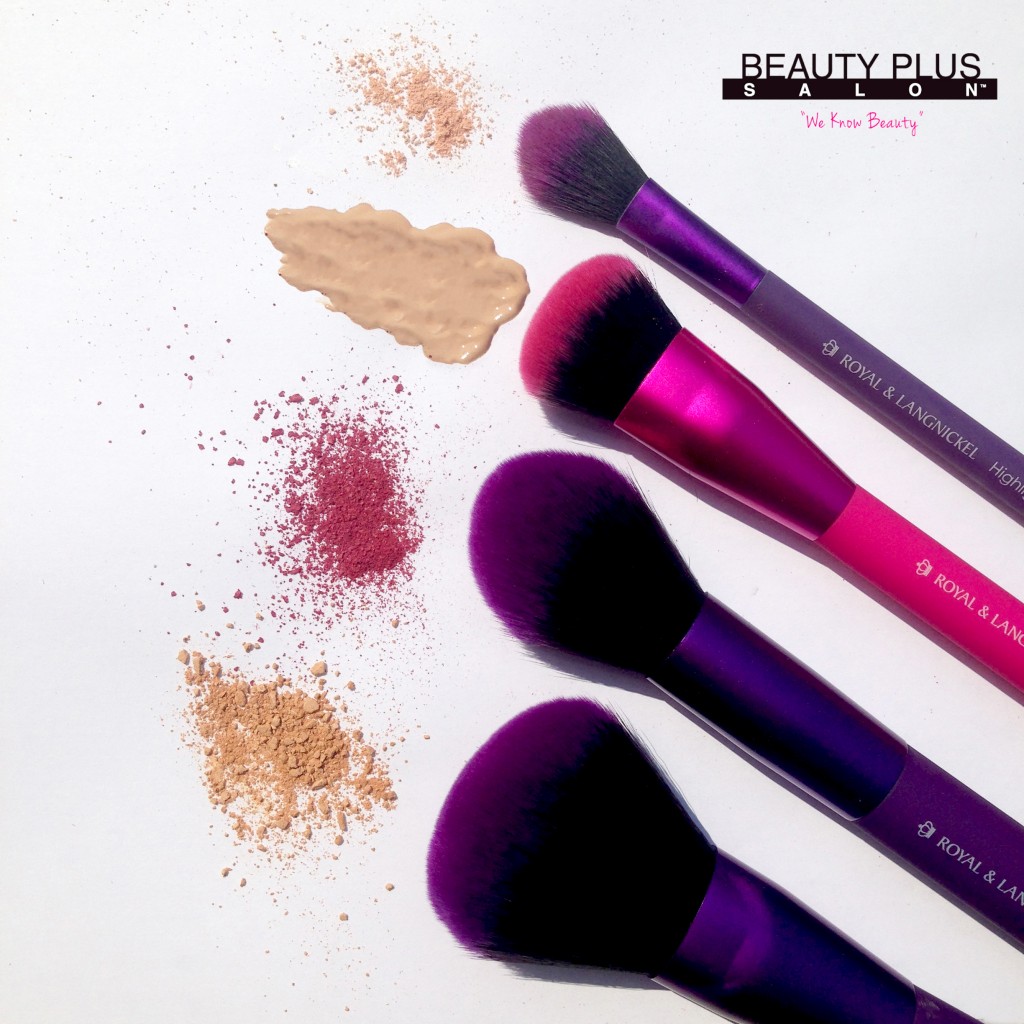 moda brushes