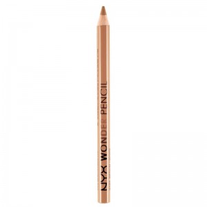nyx wonder pencil dark