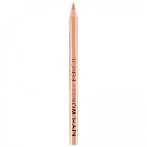 nyx wonder pencil medium